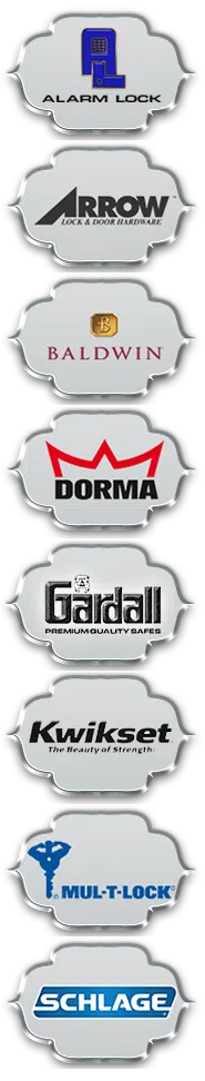 Orange Park FL Locksmiths Store Orange Park, FL 904-293-2226 - verticle-brands